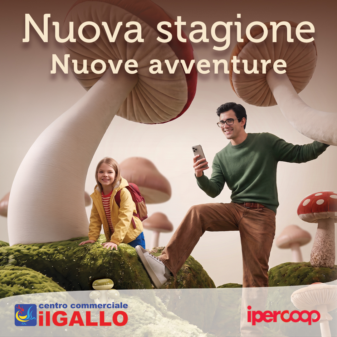 Nuova Stagione