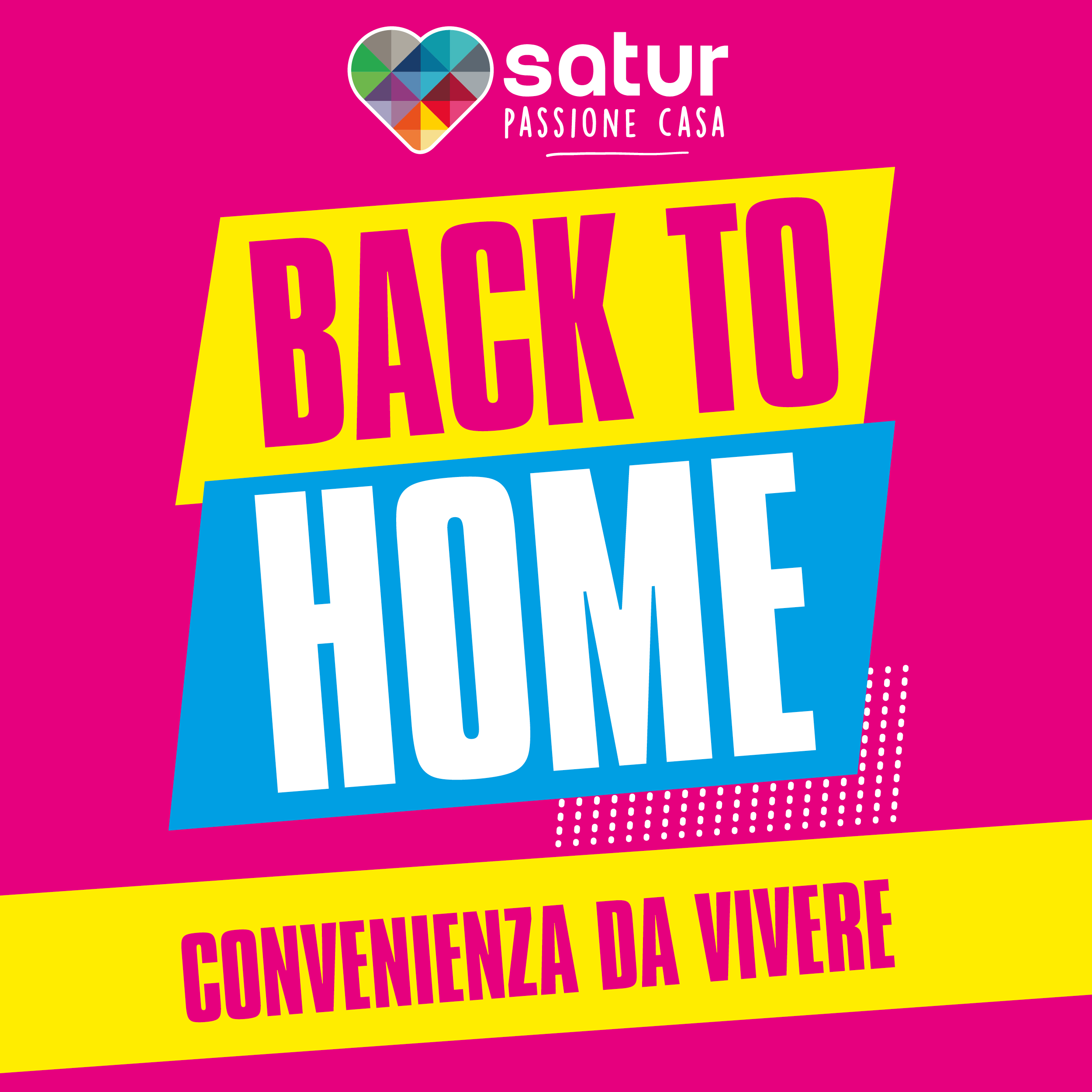 Satur - Back to Home