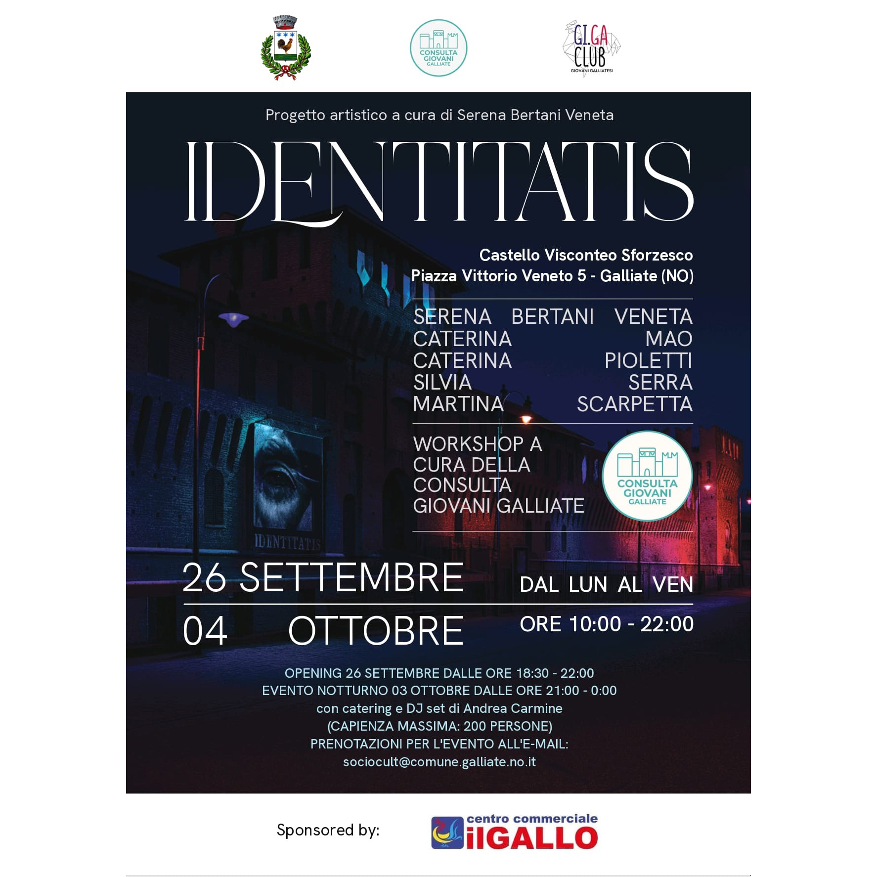 Identitatis